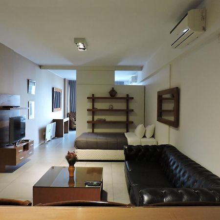 Rivadavia Apartment Buenos Aires Exterior foto