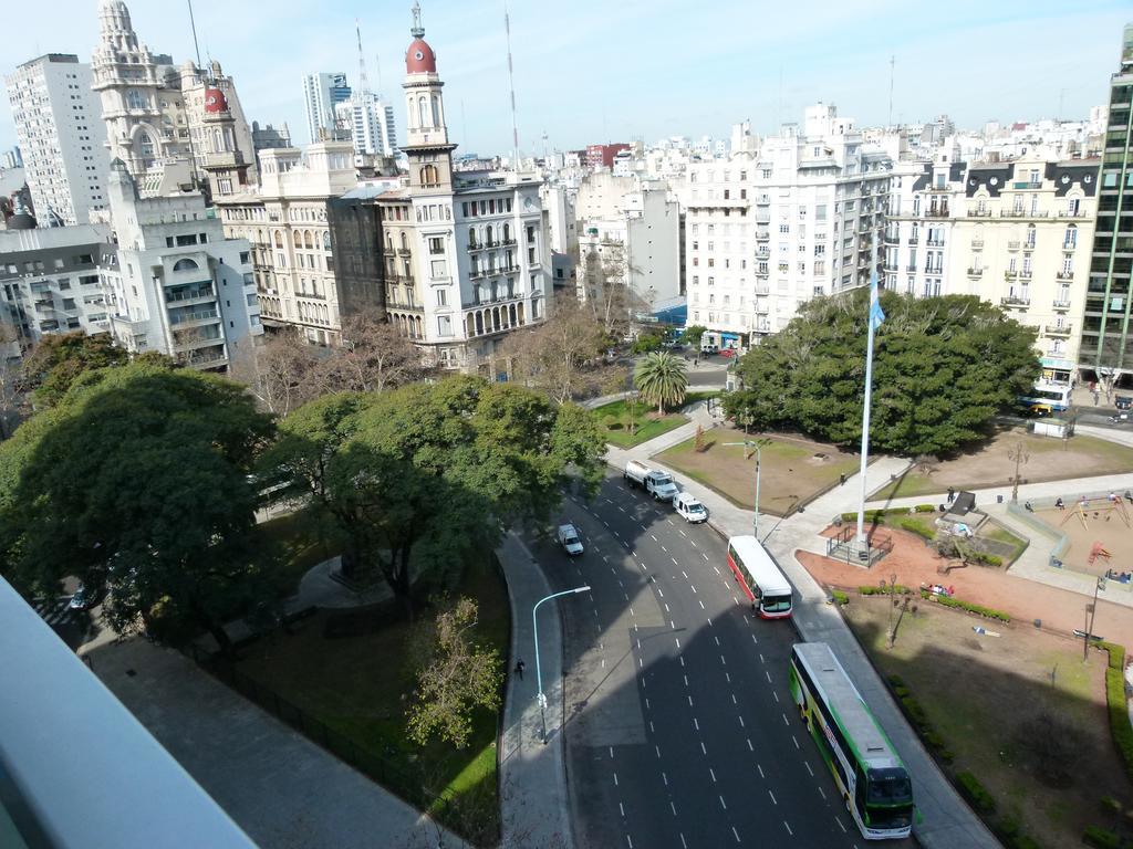 Rivadavia Apartment Buenos Aires Quarto foto
