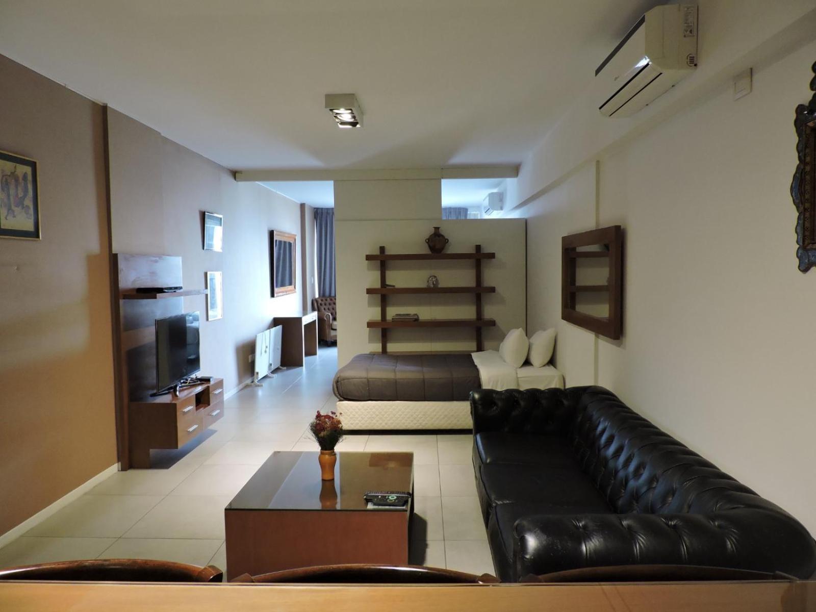 Rivadavia Apartment Buenos Aires Exterior foto