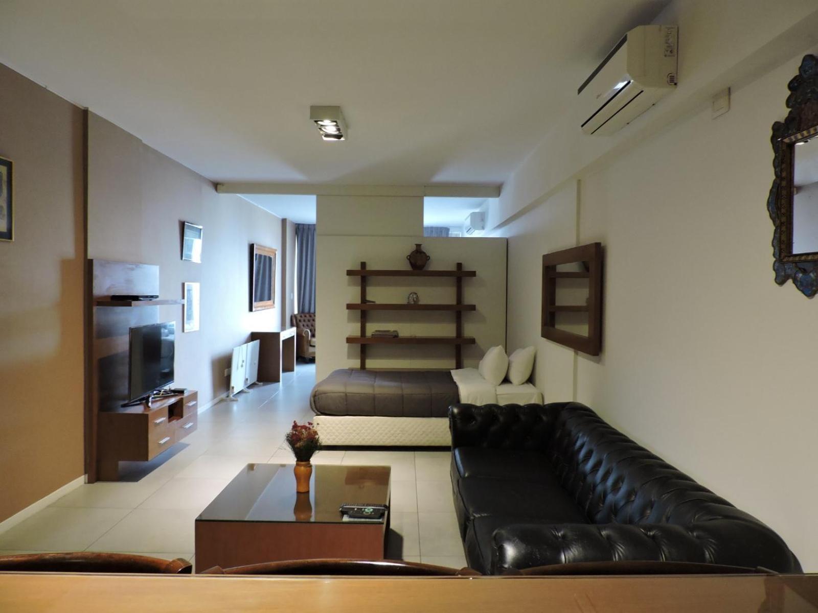 Rivadavia Apartment Buenos Aires Exterior foto