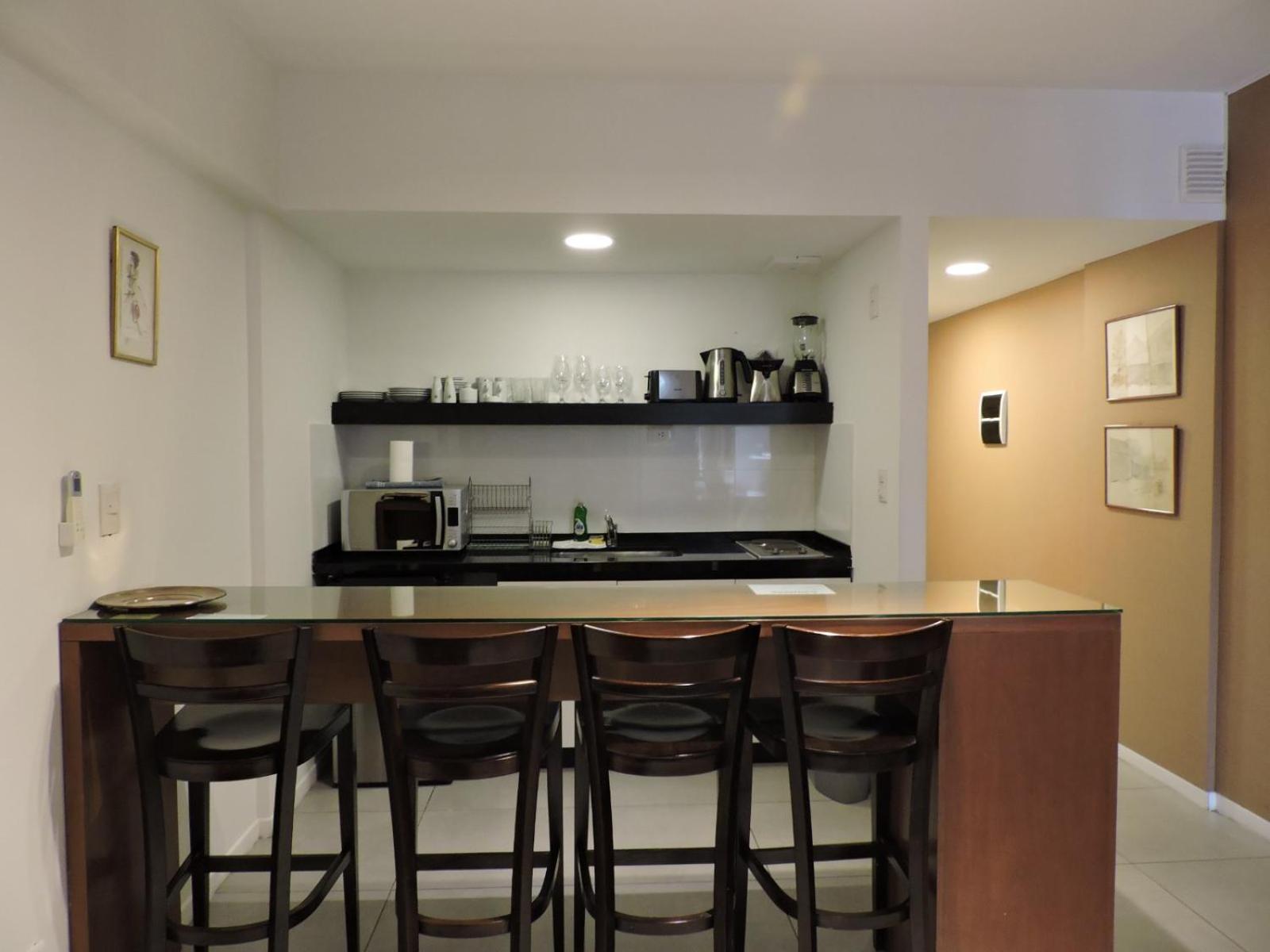 Rivadavia Apartment Buenos Aires Exterior foto