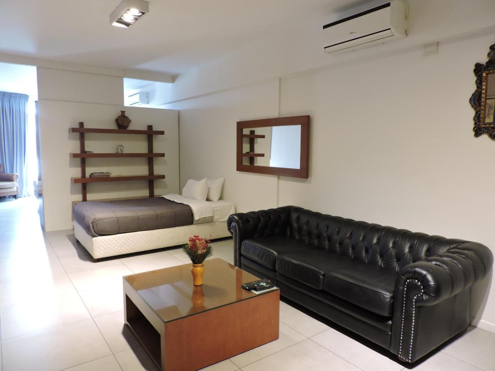 Rivadavia Apartment Buenos Aires Exterior foto