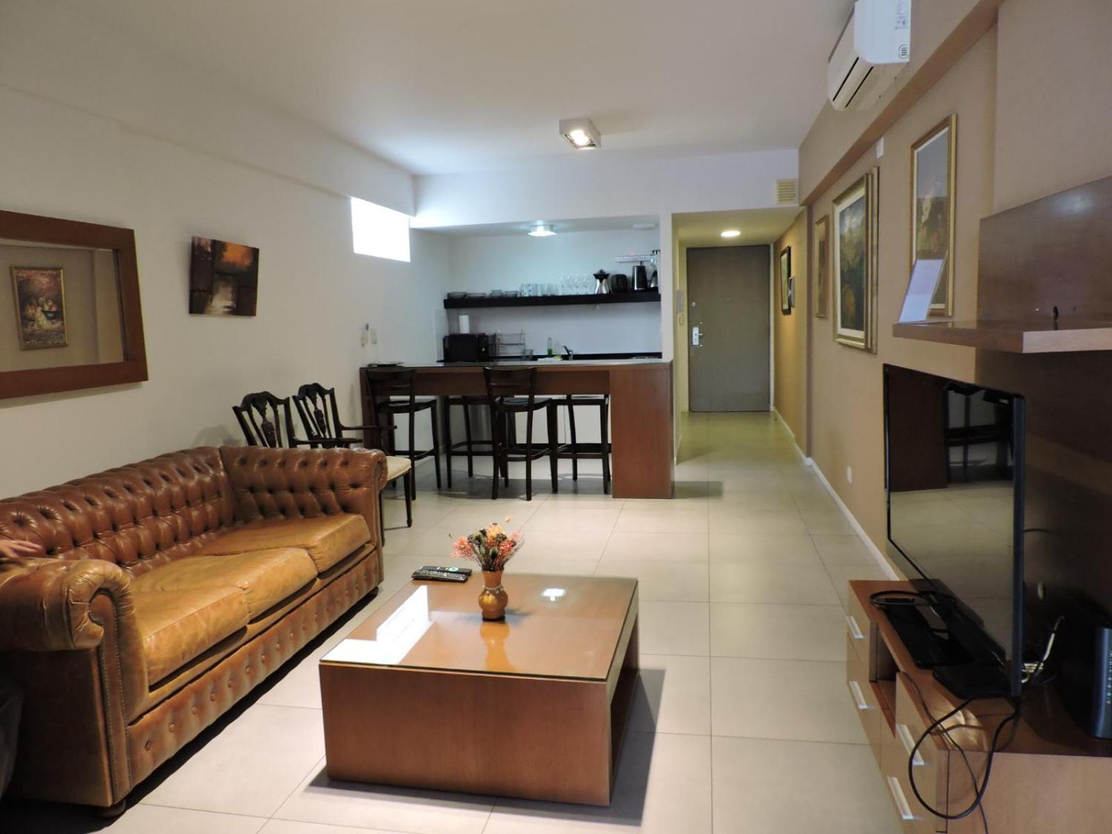 Rivadavia Apartment Buenos Aires Exterior foto