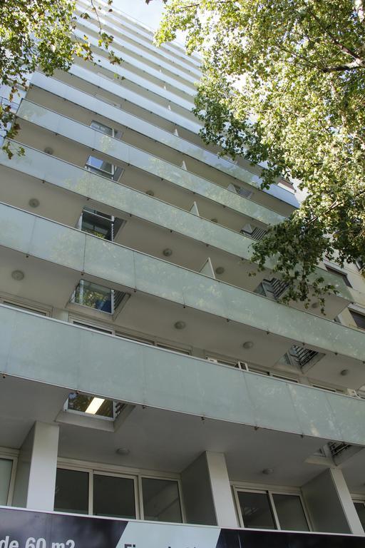 Rivadavia Apartment Buenos Aires Exterior foto